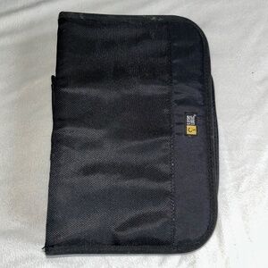 Case Logic cd dvd holder